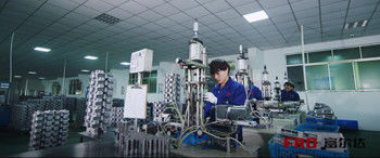 Suzhou Fuerda Industry Co.,Ltd